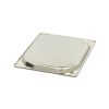Maxima Bac Gastronorme - 1/2 GN - Profondeur 2 cm - Acier inoxydable