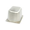 Maxima Bac Gastronorme - 1/2 GN - Profondeur 20 cm - Inox