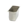 Maxima Bac Gastronorme - GN 1/3 - Profondeur 20 cm - Inox