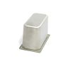 Maxima Bac Gastronorme - GN 1/3 - Profondeur 20 cm - Inox