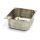 Maxima Gastronorm Bak - 2/3 GN - 15 cm Diep - RVS - Geperforeerd
