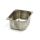 Maxima Gastronorm Bak - 1/2 GN - 15 cm Diep - RVS - Geperforeerd