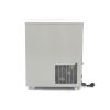 Maxima Machine &agrave; gla&ccedil;ons - 24 kg/jour - Gla&ccedil;ons creux - Refroidissement par eau