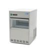 Maxima Eisw&uuml;rfelmaschine - 45 kg/Tag - Hohleisw&uuml;rfel - Wassergek&uuml;hlt