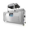 Maxima Vacumeermachine - 60 cm Seal - 76 x 62 x 16 cm Dubbele Kamer