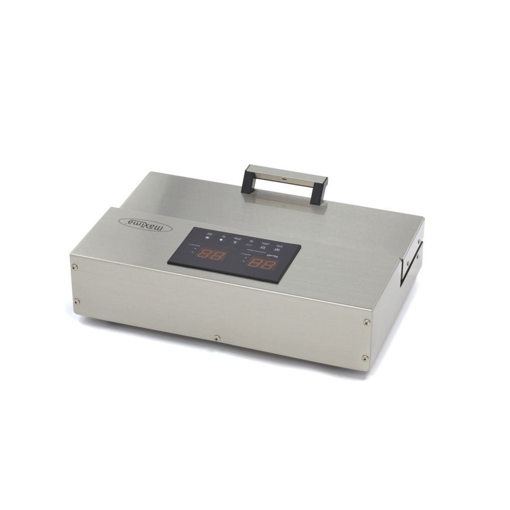 Maxima Vacuum Sealer - 31 cm Seal
