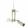 Maxima M&aacute;quina de Churros - 7 L - 4 Moldes para Churros - 2 Velocidades