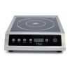 Maxima Inductiekookplaat - &Oslash; 24 cm - 3500W