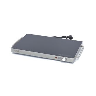Maxima Warmhoudplaat - Max . 105&deg;C - 61,5 x 36,3 cm - 15 Kg