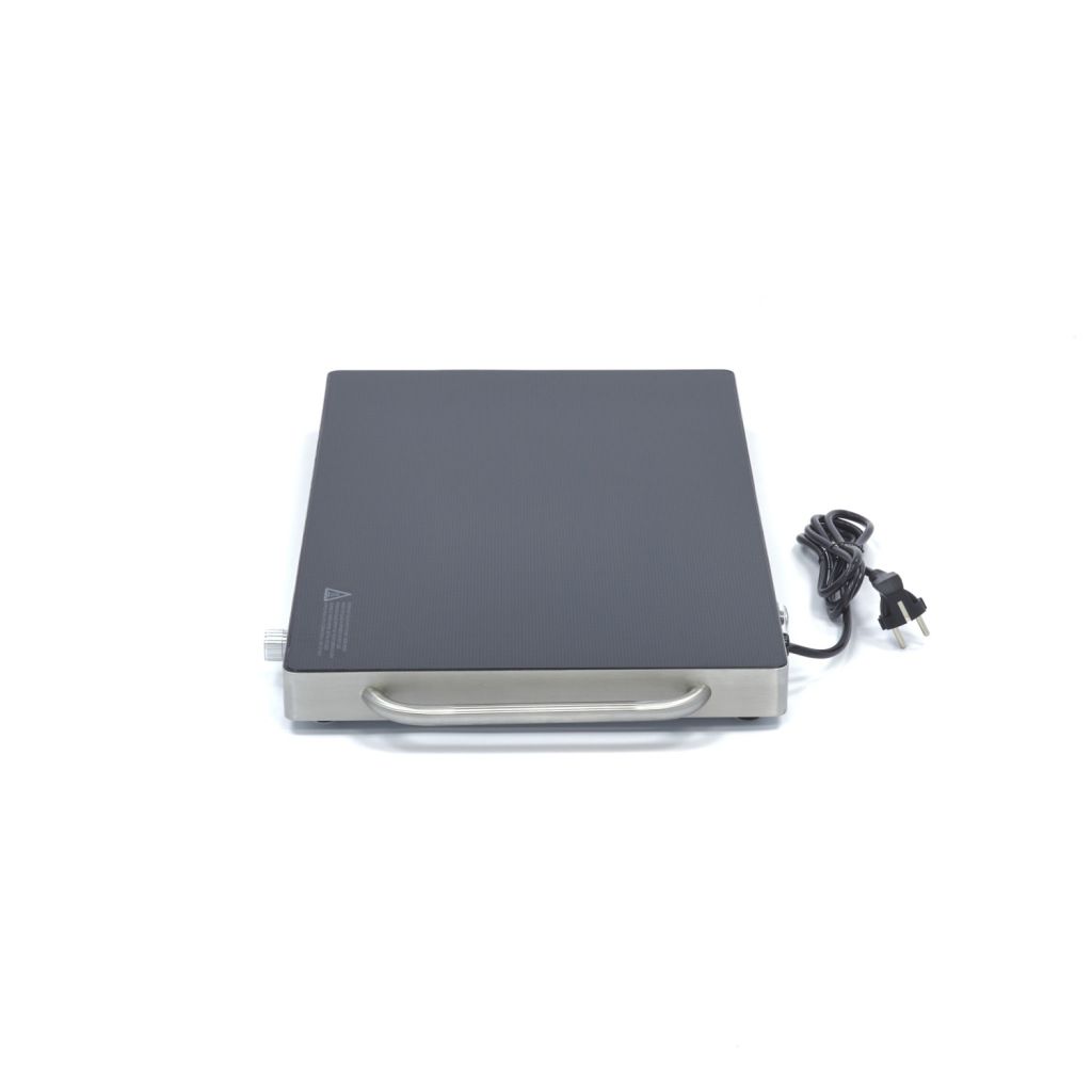 Maxima Plaque chauffante - Max. 105&deg;C - 61,5 x 36,3 cm - 15 Kg