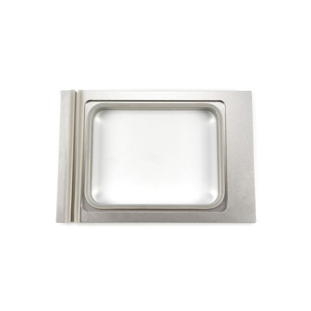 Maxima Menu Tray 227 x 178 mm - Small - 1 Compartment