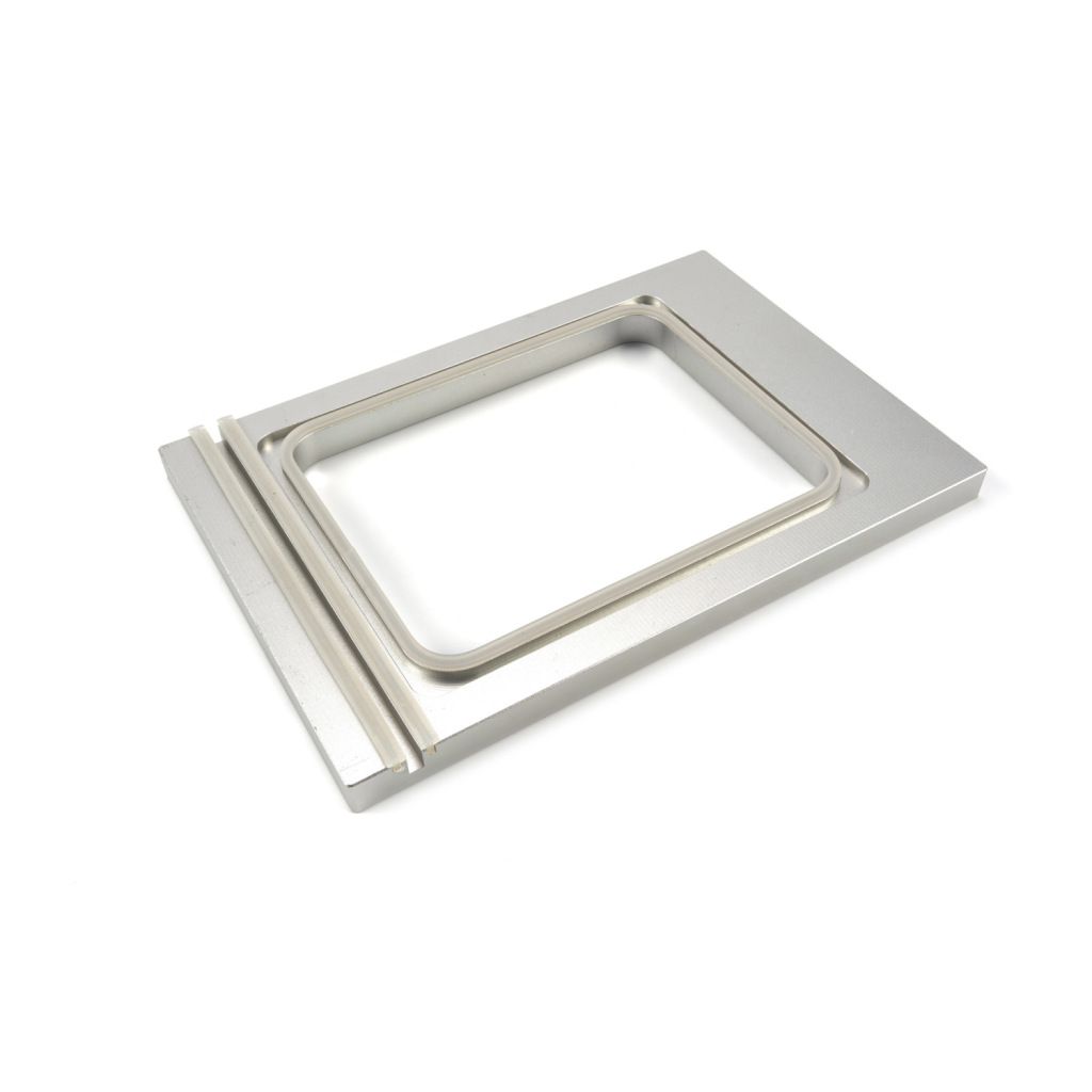 Maxima Menu Tray 225 x 175 mm - Small - 1 Compartment