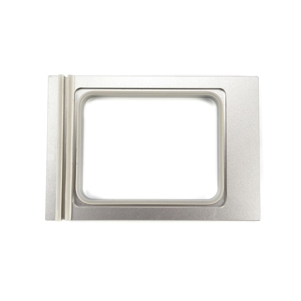Maxima Menu Tray 225 x 175 mm - Small - 1 Compartment