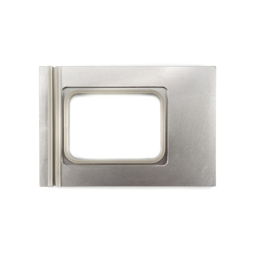 Maxima Meat Tray 187 x 137 mm - Small - 1 Compartment