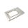 Maxima Meat Tray 190 x 144 mm - Small - 1 Compartment