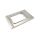 Maxima Meat Tray 205 x 160 mm - Small - 1 Compartment