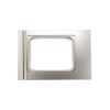 Maxima Meat Tray 205 x 160 mm - Small - 1 Compartment