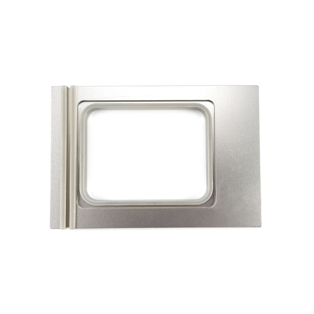 Maxima Meat Tray 205 x 160 mm - Small - 1 Compartment