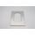 Maxima 1/4 GN Tray 263 x 161 mm - Medium - 1 Compartment