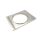 Maxima Pearl Round Tray&nbsp; &Oslash; 220 mm - Medium - 1 Compartment