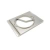 Maxima Pearl Round Tray&nbsp; &Oslash; 220 mm - Medium - 2 Compartments