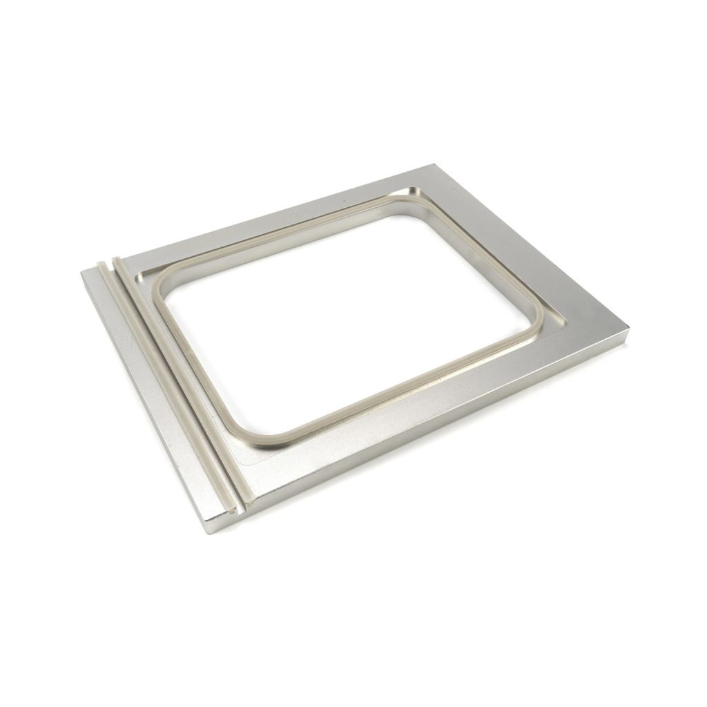 Maxima Meat Tray 308 x 240 mm - Large - 1 Compartment