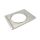 Maxima Pearl Round Tray &Oslash; 250 mm - Large - 1 Compartment