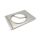 Maxima Pearl Round Tray &Oslash; 250 mm - Large - 2 Compartment