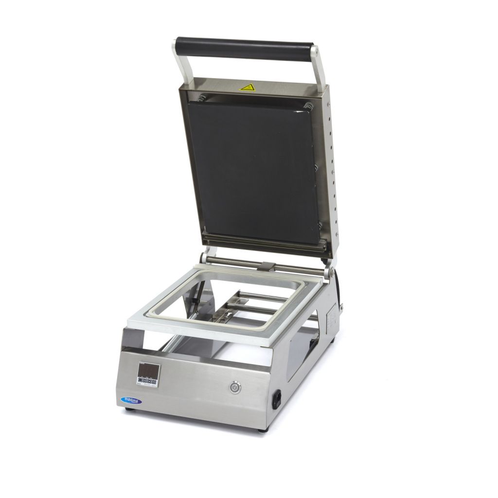 Maxima Topsealmachine - Groot - Verschillende Mallen Beschikbaar