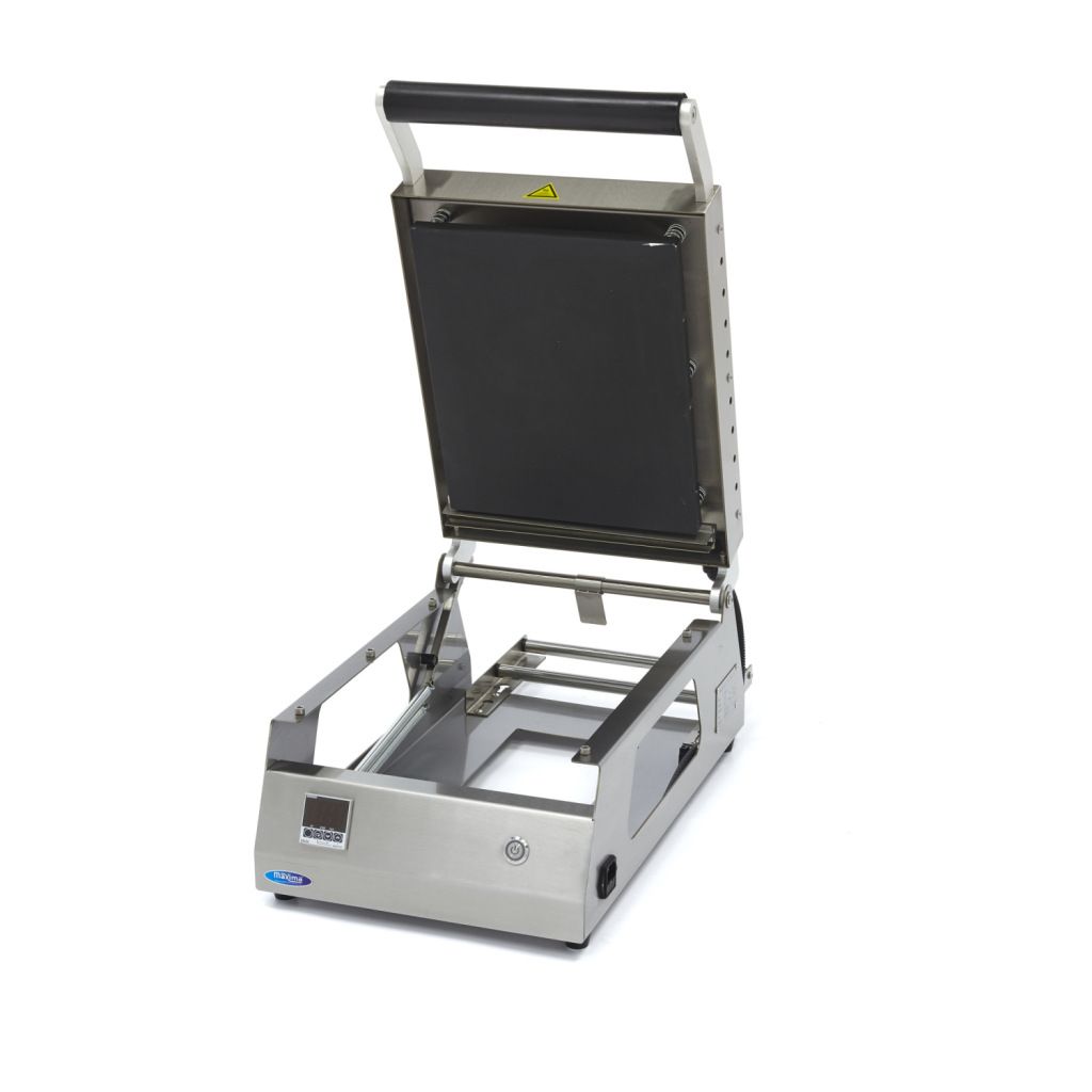 Maxima Topsealmachine - Groot - Verschillende Mallen Beschikbaar