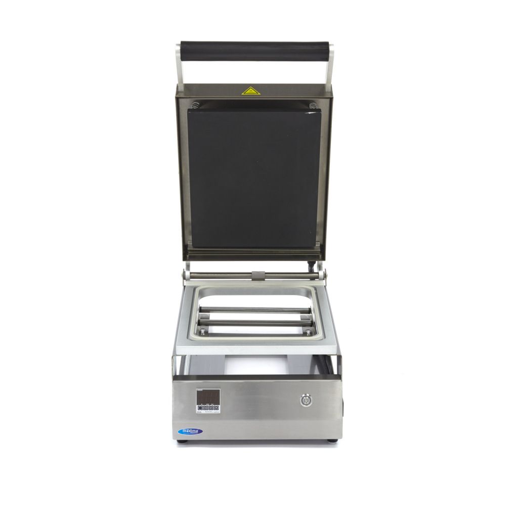 Maxima Topsealmachine - Groot - Verschillende Mallen Beschikbaar