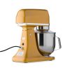 Maxima Planeetmenger - 7 L - Tot 2 Kg Deeg - Goudgeel