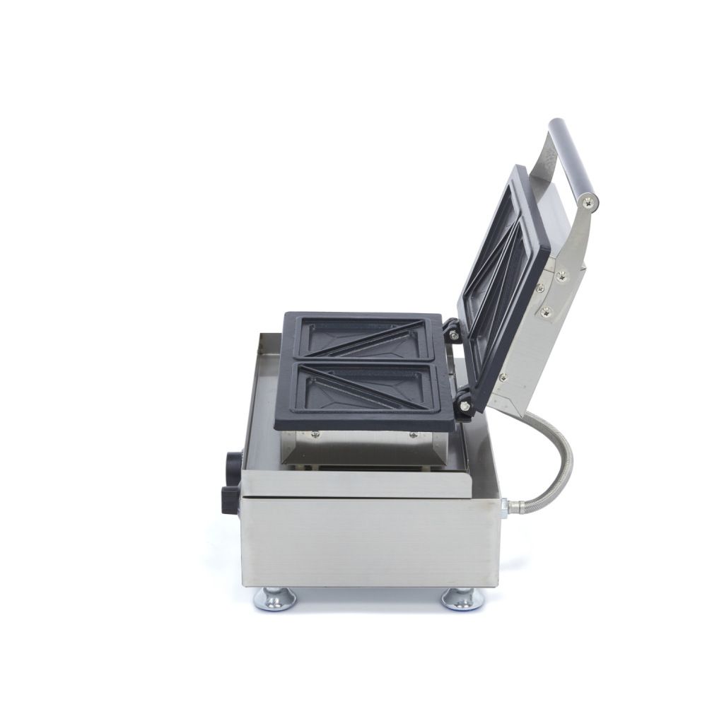 Maxima Tosti-ijzer - 2 Stuks