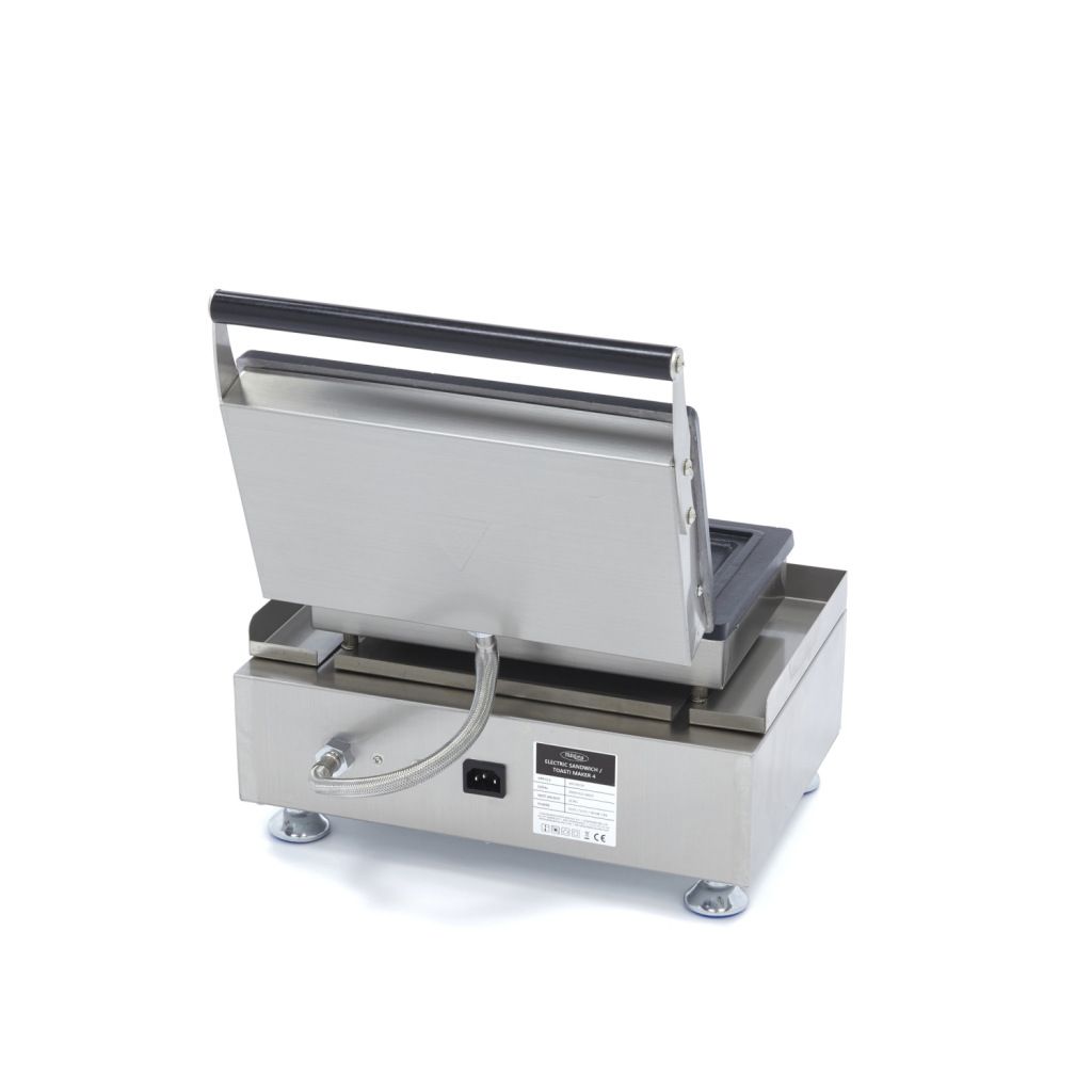 Maxima Tosti-ijzer - 2 Stuks
