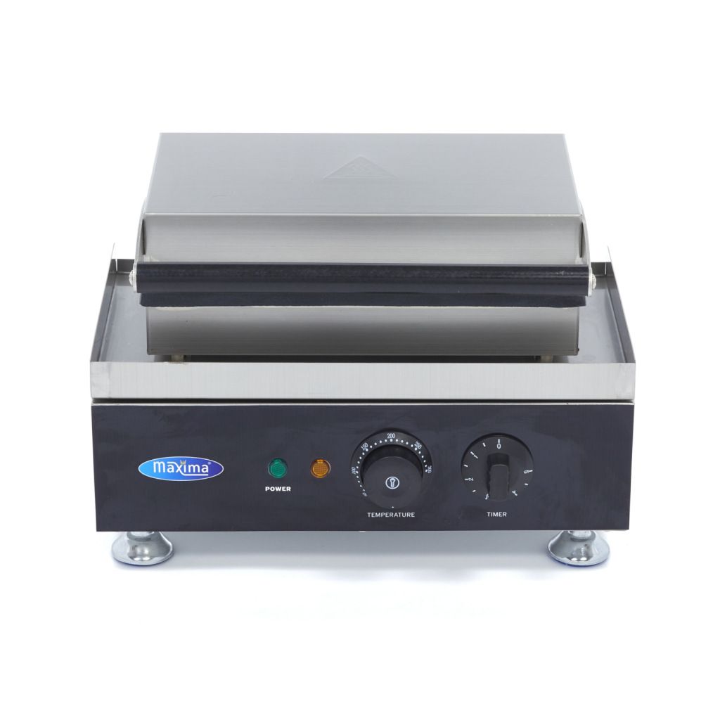 Maxima Tosti-ijzer - 2 Stuks