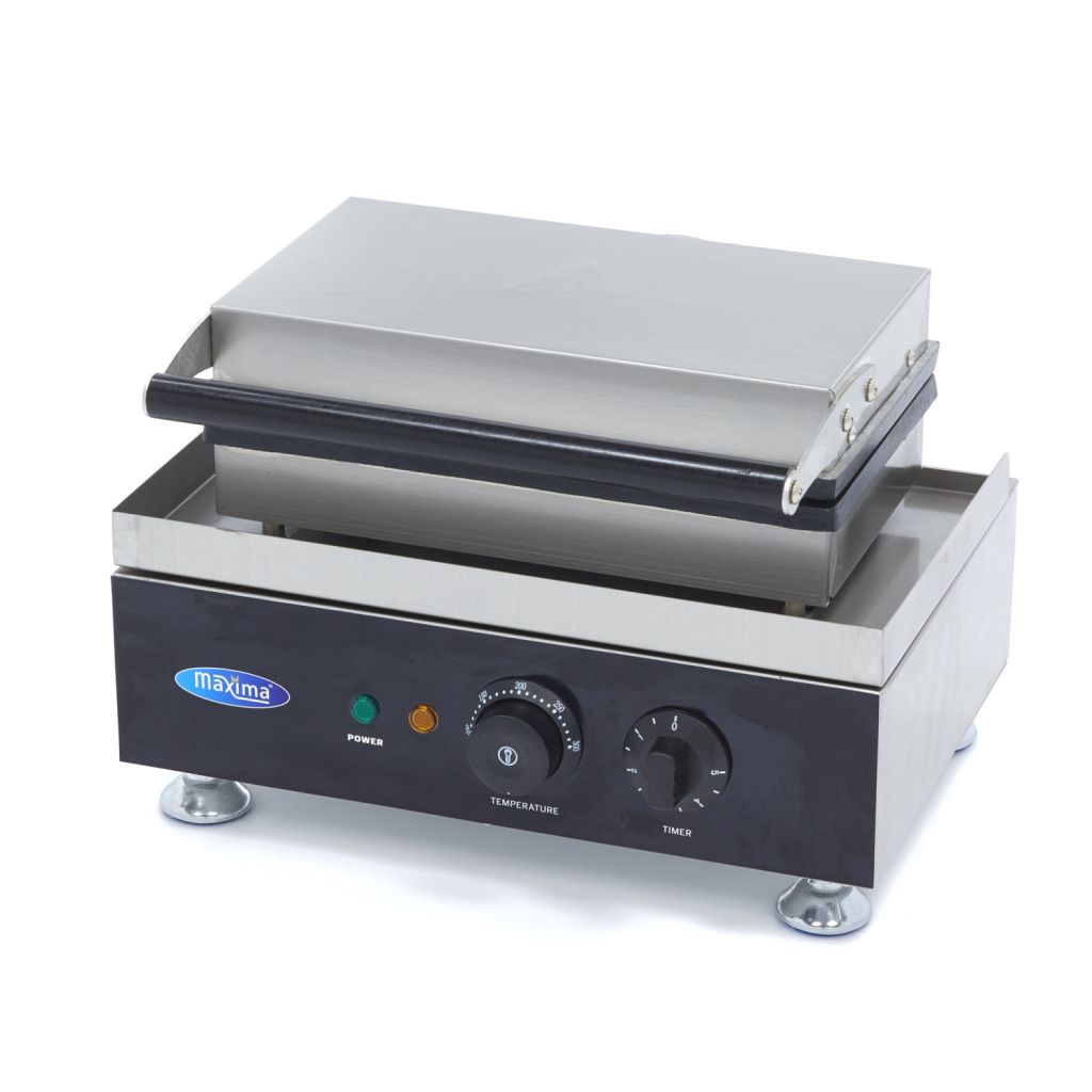 Maxima Tosti-ijzer - 2 Stuks