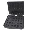Maxima Tartelette Vorm - Kom - 30 mm - 30 stuks