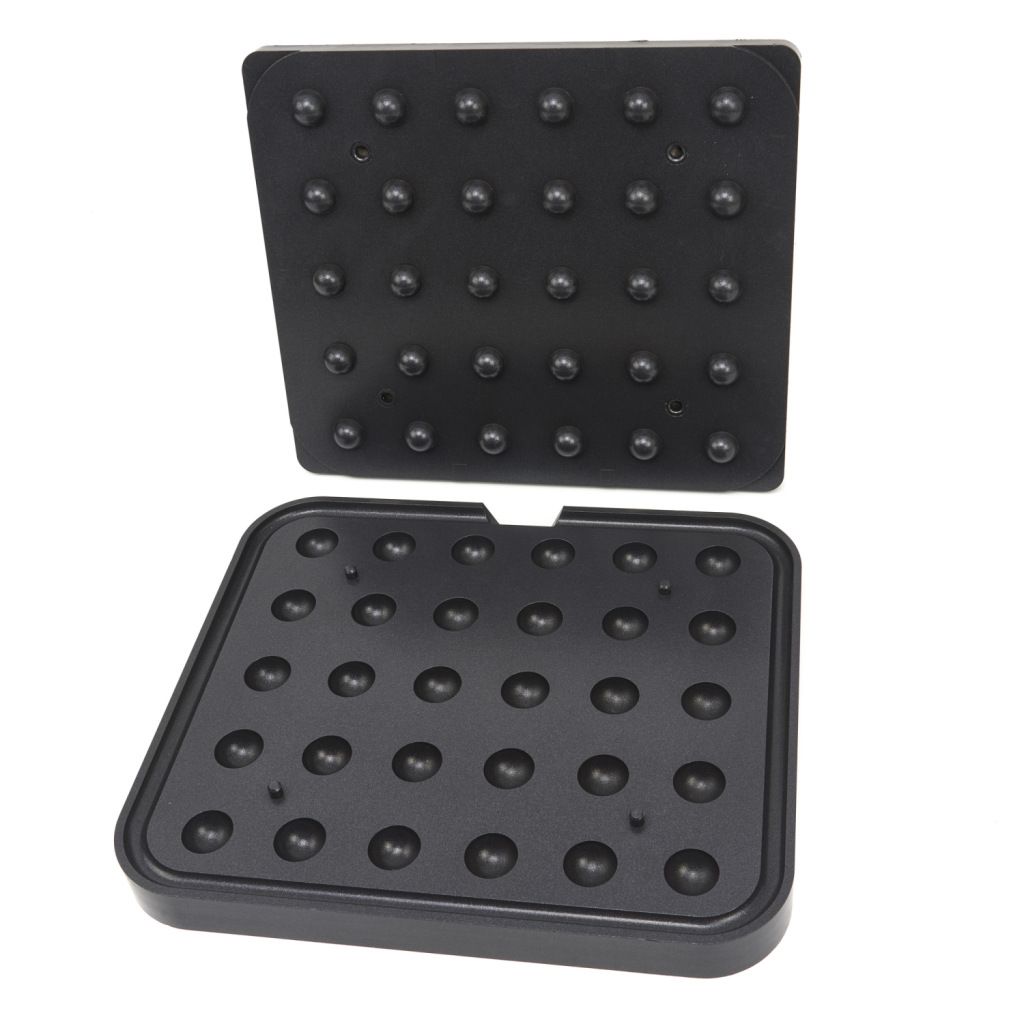 Maxima Tartelette Vorm - Kom - 30 mm - 30 stuks