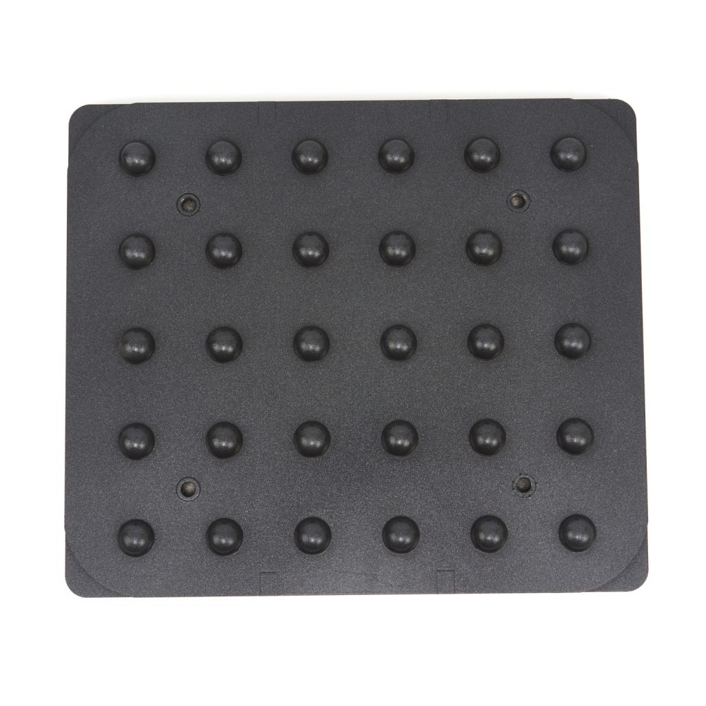 Maxima Tartelette Vorm - Kom - 30 mm - 30 stuks