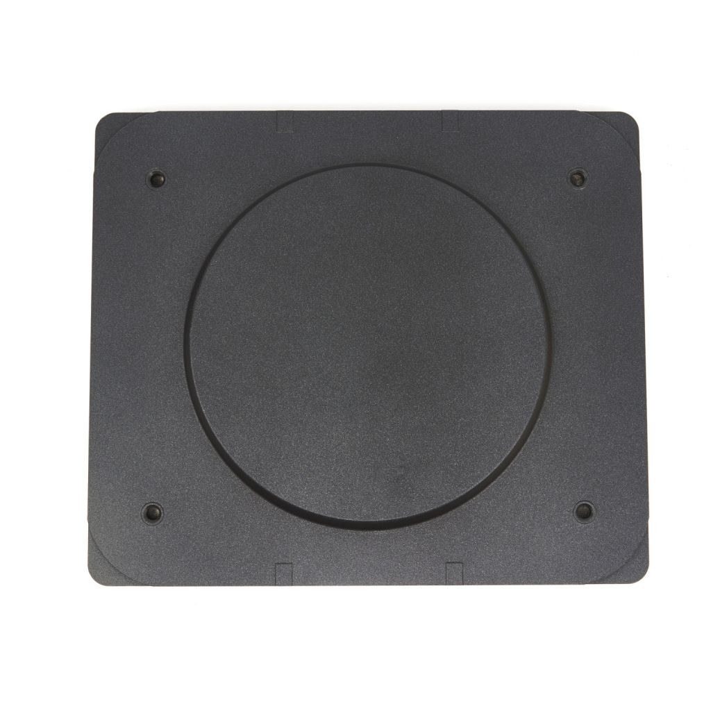 Maxima Tartelette Vorm - Rond - 250 / 231 mm - 1 stuk
