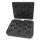 Maxima Tartelette Vorm - Rond - 60/54 mm - 13 stuks