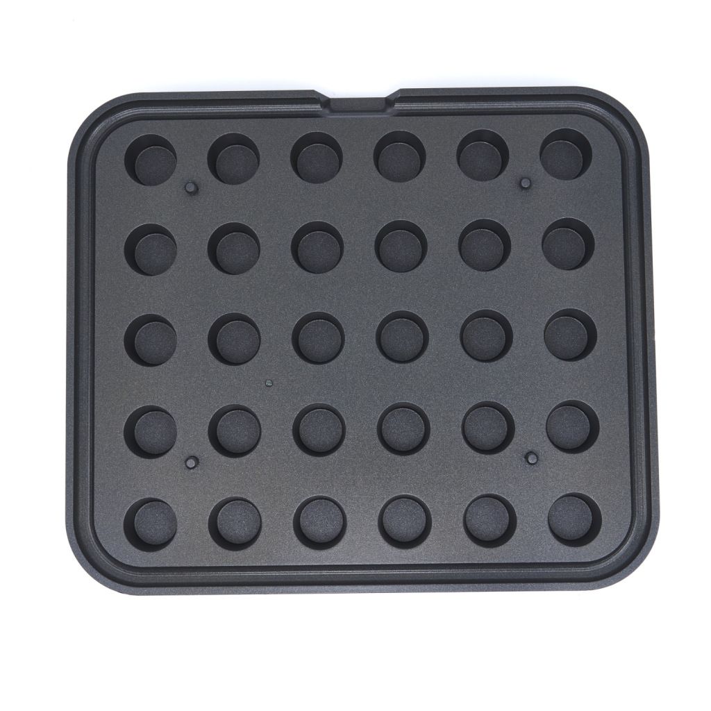 Maxima Tartelette Vorm - Rond - 35/29 mm - 30 stuks
