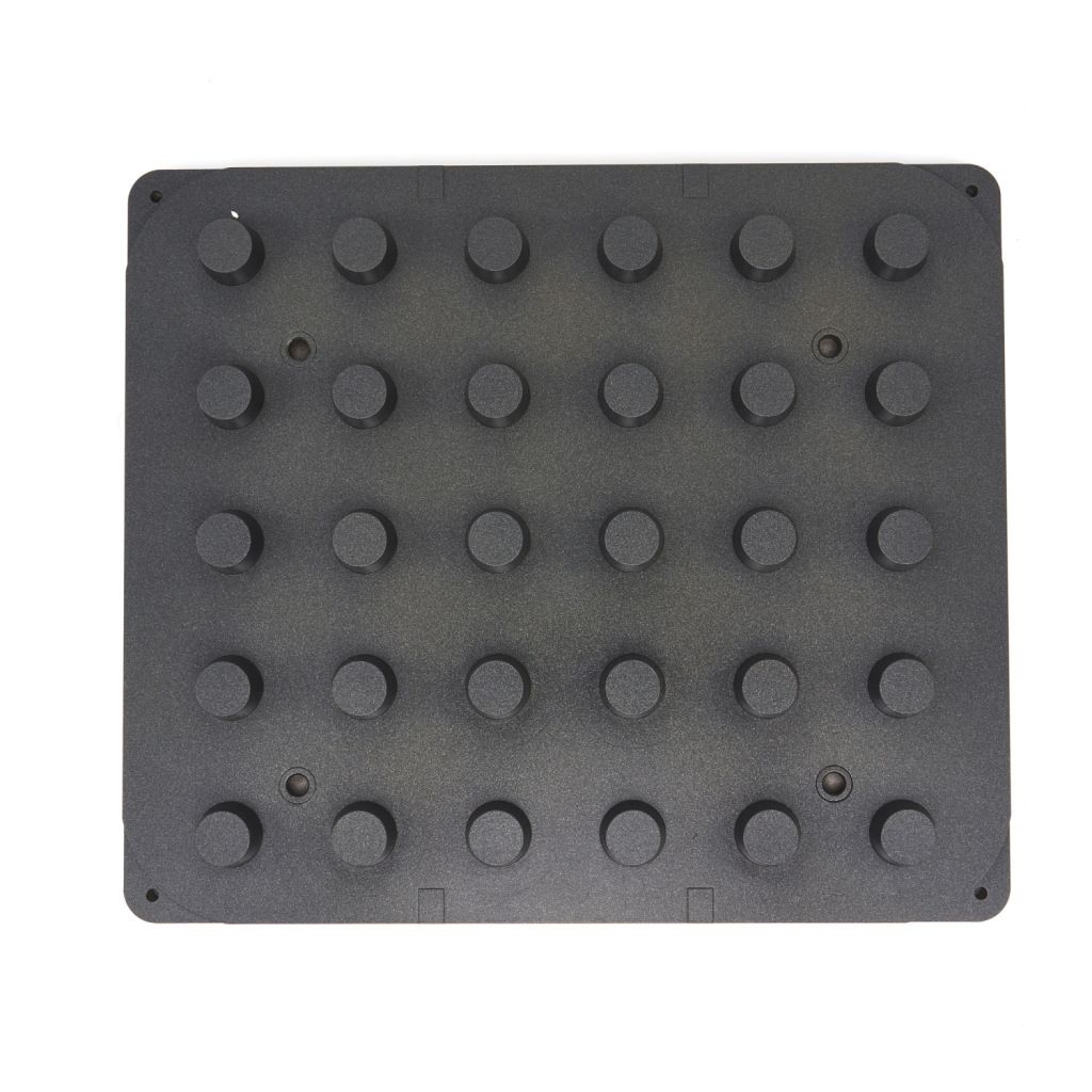 Maxima Tartelette Vorm - Rond - 35/29 mm - 30 stuks