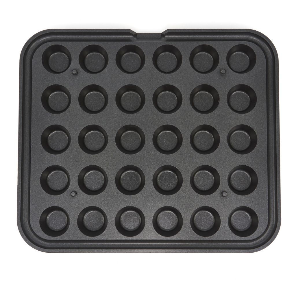 Maxima Tartelette Vorm - Rond - 44/32 mm - 30 stuks