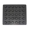 Maxima Tartelette Vorm - Rond - 44/32 mm - 30 stuks
