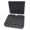 Maxima Tartlettform - Rund - 47/29 mm - 30 bitar