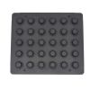 Maxima Tartlettform - Rund - 47/29 mm - 30 bitar