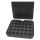 Maxima Tartelette Vorm - Cilinder - 37 mm - 30 stuks