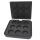 Maxima Tartelette Vorm - Cilinder - 80 mm - 9 stuks