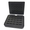 Maxima Tartelette Vorm - Rechthoek - 50x23/42x17 mm - 25 stuks